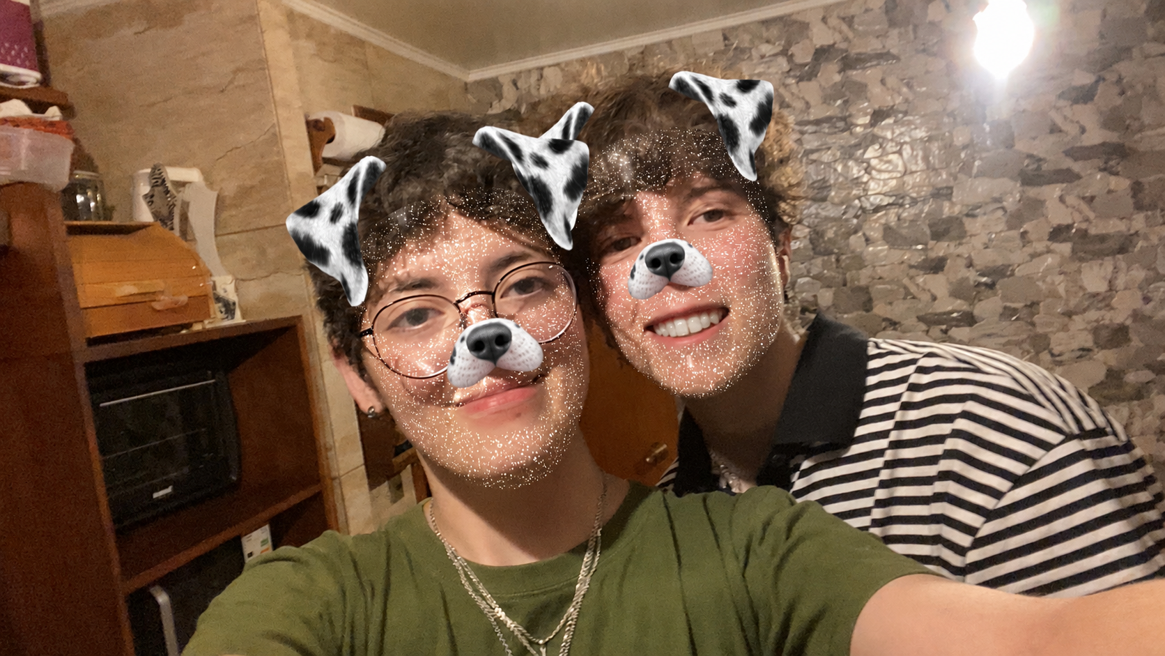 Foto especial 6
